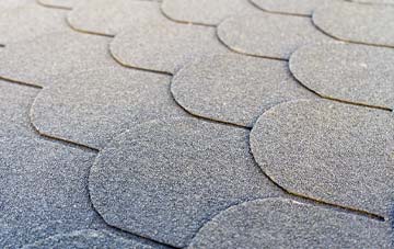 Flint Mountain asphalt roofing costs