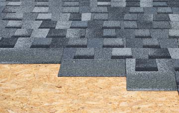 expert Flint Mountain asphalt roof companies