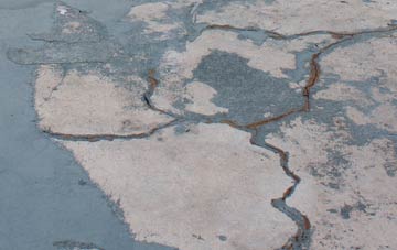 fibreglass roofing replacement Flint Mountain