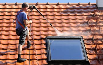 roof cleaning Flint Mountain, Flintshire