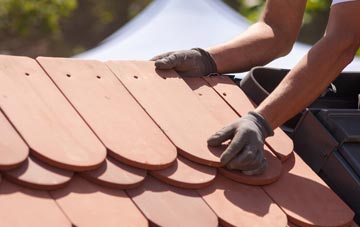 Flint Mountain roof tile contractors
