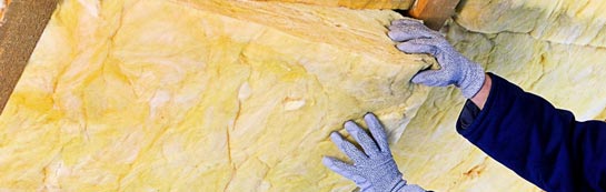 quotes for Flint Mountain roof insulation