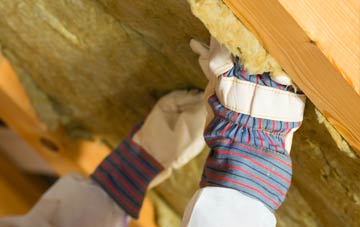 types of Flint Mountain pitched roof insulation materials