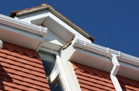 Flint Mountain fascias