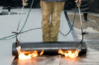 Flint Mountain flat roof sealing quote