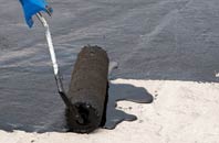 find rated Flint Mountain roof sealing companies