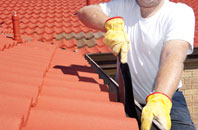 Flint Mountain roof cleaners