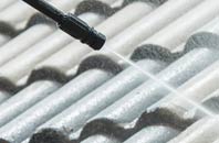 rated Flint Mountain roof cleaning companies