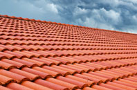 Flint Mountain roofing tiles