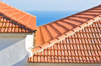 free Flint Mountain roof tile quotes