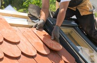Flint Mountain tiled roofing companies