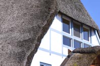 find rated Flint Mountain thatchers